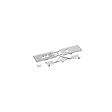 DORMA - Kit obturateurs joues ED100 ED250 DAS Dorma - vignette