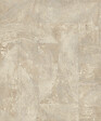 GRANDECO - Papier peint expanse intisse motif owen beige - vignette