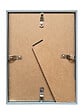 DADA ART - Cadre en PVC Mila - 15x20 - Argent - vignette
