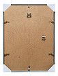 DADA ART - Cadre en PVC Mila - 30x40 - Argent - vignette