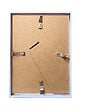DADA ART - Cadre en PVC Mila - 13x18 - Blanc - vignette