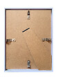 DADA ART - Cadre en PVC Mila - Blanc - 15x20cm - vignette
