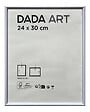 DADA ART - CADRE PVC MILA 24x30  BLANC - vignette