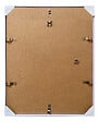 DADA ART - CADRE PVC MILA 40x50  BLANC - vignette