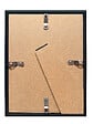 DADA ART - CADRE PVC MILA 15x20  NOIR - vignette