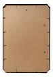 DADA ART - CADRE PVC MILA 70x100 NOIR - vignette