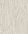 GRANDECO - Papier peint expansé intissé Calcutta - Gris moyen - 5.32 m² - vignette