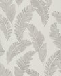 GRANDECO - Papier peint intissé expansé Sila - Blanc - L.10,05xl.0,53m - vignette