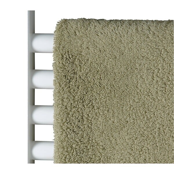 THERMOR - Radiateur sècheserviettes électrique Thermor Corsaire Galbé 500 Watts  472311 - large
