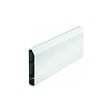 OBO BETTERMANN - Plinthe SL 70x20 2M REHAU 727521 - vignette