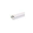 OBO BETTERMANN - Goulotte AXIS 90X40mm 2M REHAU 733962 - vignette