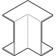 OBO BETTERMANN - Angle extérieur MS 50X20mm REHAU 260560 - vignette