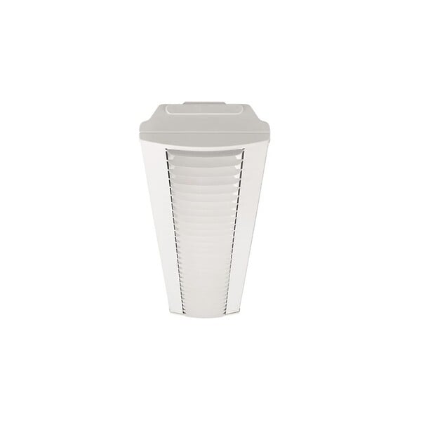 SYLVANIA - Plafonniers SYLMASTER T8 LED Sylvania 4000 K Blanc  0051682 - large