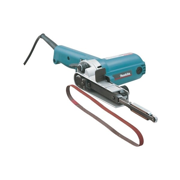 MAKITA - Ponceuse à Bande MAKITA 9032 - 500W - 9 x 533mm - large