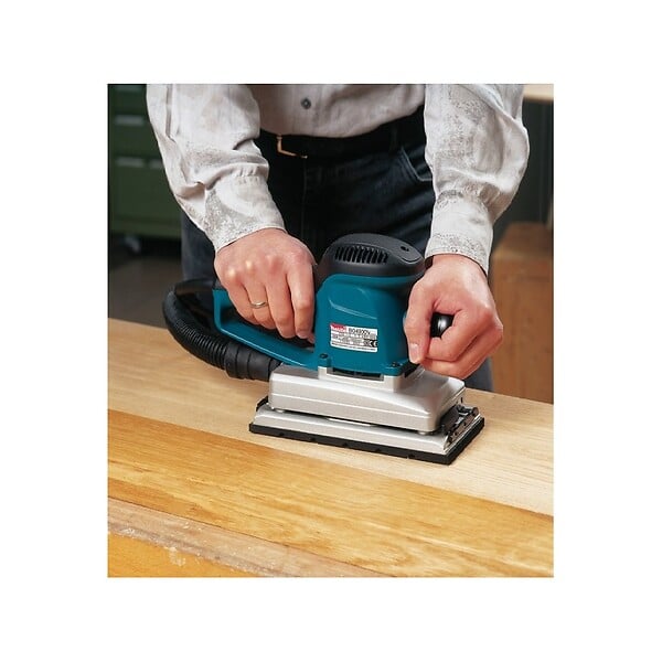 MAKITA - Ponceuse vibrante MAKITA BO4900VJ 330 W - large