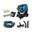 BOSCH - Aspirateur 1380W Bosch pour solides et liquides GAS 35 M AFC Professional  06019C31W0 - vignette