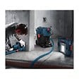 BOSCH - Aspirateur 1380W Bosch pour solides et liquides GAS 35 M AFC Professional  06019C31W0 - vignette
