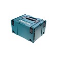 MAKITA - Meuleuse Ø 125 mm 2x5AH 18V LXT ® MAKITA DGA517RTJ en MAKPAC - vignette