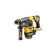 DEWALT - Perforateurburineur sansfil SDS Dewalt DCH333T2 54 V  2 batteries 6 Ah  chargeur  Tstak - vignette