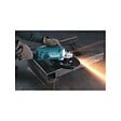 MAKITA - Meuleuse D'angle Filaire - Ø 230 Mm - 2000 W - Cord Alim 2,5 M - 4,7 Kg - vignette