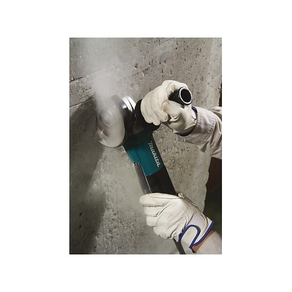 MAKITA - Meuleuse 125 mm Makita 9565PCV 1400 W - large