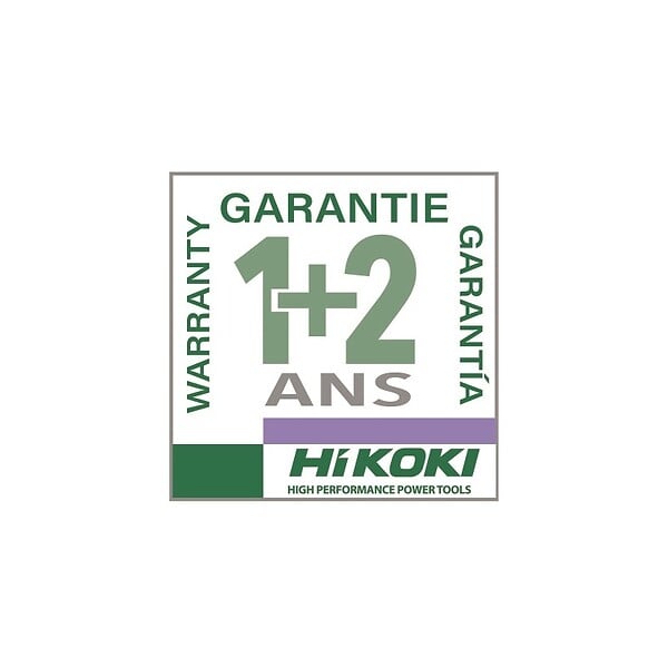 HIKOKI - Visseuse plaquiste Hikoki 620 W - large