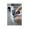 BOSCH - Boulonneuse 12V Bosch GDS 12V115 Professional 12 V sans batterie ni chargeur  coffret LBoxx  06019E0102 - vignette