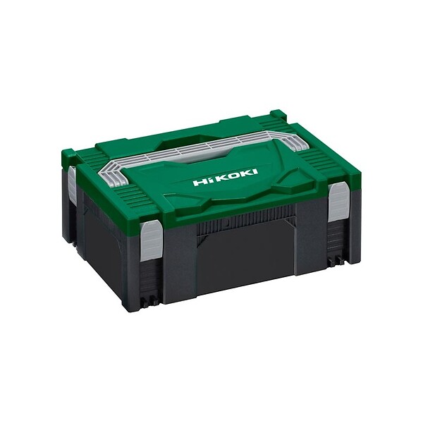 HITACHI - Perfo burineur HIKOKI DH36DMA SDS-Max 18/36V 8/4Ah (2x4Ah) - large