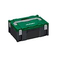 HITACHI - Perfo burineur HIKOKI DH36DMA SDS-Max 18/36V 8/4Ah (2x4Ah) - vignette
