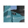 MAKITA - Perforateur SDS sansfil Makita HR004GZ01 40 V sans batterie ni chargeur  coffret Makpac 4 - vignette