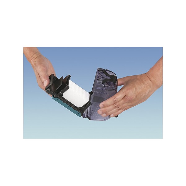 MAKITA - Perforateur SDS sansfil Makita HR004GZ01 40 V sans batterie ni chargeur  coffret Makpac 4 - large