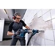 BOSCH - Perforateur SDSPlus sansfil Biturbo Bosch GBH 18V34 CF 18 V sans batterie ni chargeur  coffret - vignette