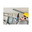BOSCH - Perforateur BOSCH GBH 2-26 Professional SDS-plus 830W + mandrin à clé + adaptateur - vignette