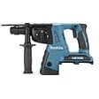MAKITA - Perforateur Burineur MAKITA DHR264ZJ SDS-Plus 36 V - 2 x 18 V Li-ion 26 mm + Mak-Pac - vignette