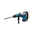 BOSCH - Perforateur SDSMax Bosch GBH 845 D Professional 1500 W  coffret - vignette