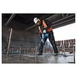 BOSCH - Perforateur SDSMax Bosch GBH 845 D Professional 1500 W  coffret - vignette