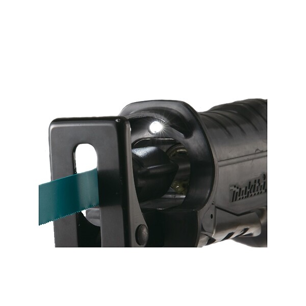 MAKITA - Scie Sabre Makita Djr187rte 18 V Li-ion (2x5ah) + Coffret - large