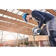 BOSCH - Lot de 5 lames de scie sauteuse T 144 DF BOSCH 2608634567 pour bois dur - vignette