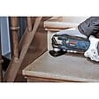 BOSCH - Plateau de Ponçage BOSCH PRO AVZ93G Starlock - vignette
