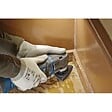 BOSCH - Plateau de Ponçage BOSCH PRO AVZ93G Starlock - vignette