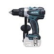 MAKITA - Perceuse visseuse sans fil 13 mm Makita DDF458Z 18 V sans batterie ni chargeur - vignette