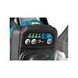 MAKITA - Boulonneuse à chocs 40V Makita TW001GM201  2 batteries 4 Ah  chargeur  coffret MAKPAC 3 - vignette