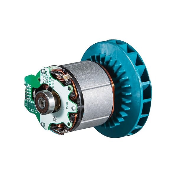 MAKITA - Perfo-burineur SDS+ 18mm Brushless 18V LXT ® MAKITA DHR182Z - large