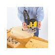 DEWALT - Défonceuse 68 mm Dewalt DW621K 1100 W - vignette