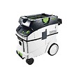 FESTOOL - Aspirateur eau et poussières 1200W Festool CTL 36 E AC Cleantec 350  574958 - vignette