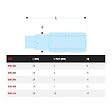FACOM - FACOM - Embout impact pour vis 6 pans creux 6 mm métriques 5/16'' - ENH206 - vignette