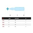 FACOM - FACOM - Embout 5/16'' pour vis Philips 2 long de 32 mm - EP202 - vignette