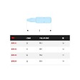 FACOM - FACOM - Embout philips  ENP204 - vignette