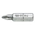 FACOM - Embout standard série 2 pour vis cruciformes Pozidriv Facom ED202 - vignette