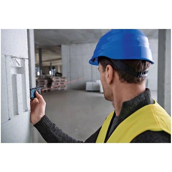 BOSCH - Télémètre laser Bosch GLM 5027 C Professional - large